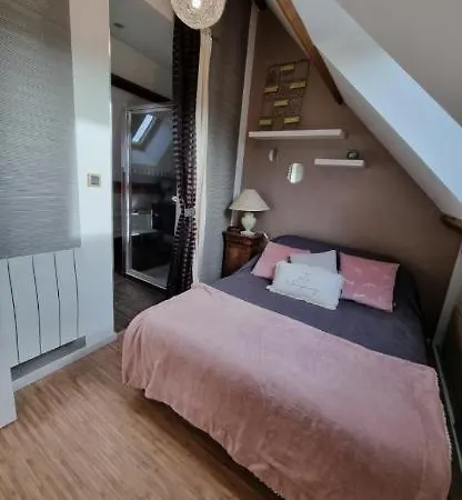 Rouvray 21 Apartment Exterior photo