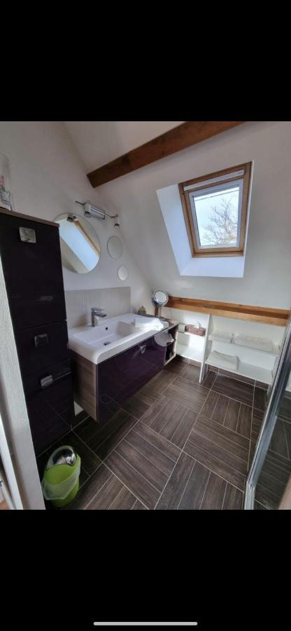 Appart’design Appartement Rouvray (Cote-d'Or)
